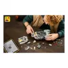 LEGO Star Wars 75445 Anzellan Starship ehitussett