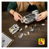 LEGO Star Wars 75445 Anzellan Starship ehitussett
