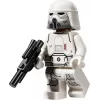 LEGO Star Wars 75454 Imperial Remnant AT-AT koos INT-4-ga