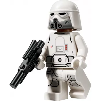 LEGO Star Wars 75454 Imperial Remnant AT-AT koos INT-4-ga