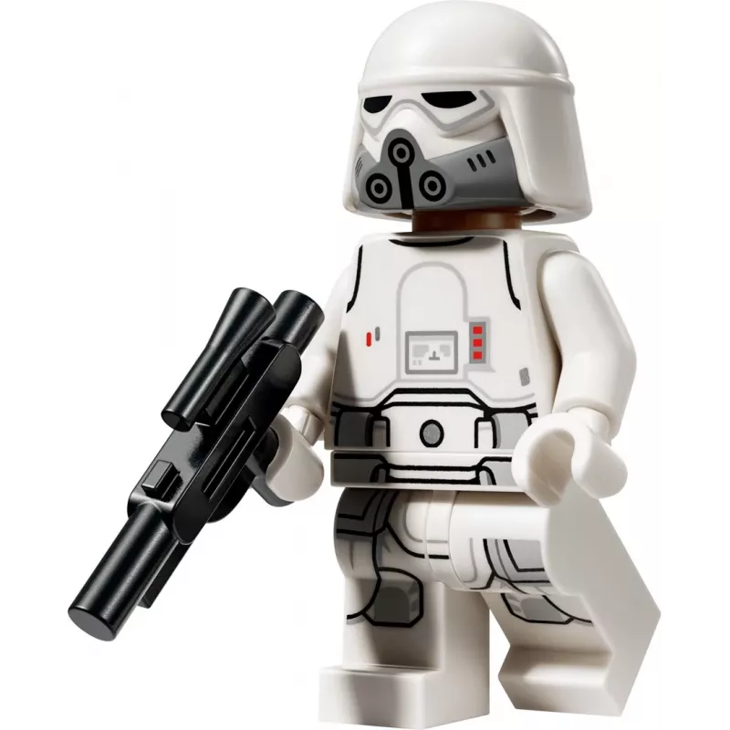 LEGO Star Wars 75454 Imperial Remnant AT-AT koos INT-4-ga