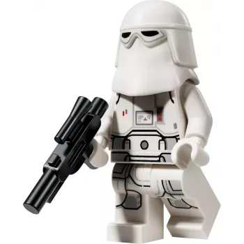 LEGO Star Wars 75454 Imperial Remnant AT-AT koos INT-4-ga