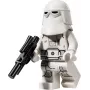 LEGO Star Wars 75454 Imperial Remnant AT-AT koos INT-4-ga