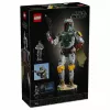 LEGO Star Wars 75455 Boba Fett ehituskomplekt