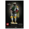 LEGO Star Wars 75455 Boba Fett ehituskomplekt