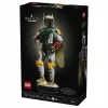 LEGO Star Wars 75455 Boba Fett ehituskomplekt