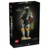 LEGO Star Wars 75455 Boba Fett ehituskomplekt