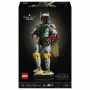 LEGO Star Wars 75455 Boba Fett ehituskomplekt
