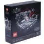 LEGO Star Wars Death Star Trench Run Diorama (75329) – 665-osaline ehituskomplekt täiskasvanutele