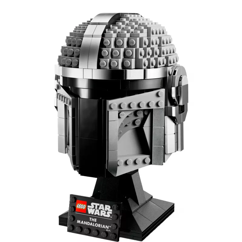 LEGO Star Wars Mandalorian Gaming Bundle – Juhtmega kontroller ja kõrvaklapid Xbox/PC jaoks
