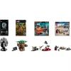 LEGO Star Wars Mandalorian Gaming Bundle – Juhtmega kontroller ja kõrvaklapid Xbox/PC jaoks