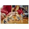LEGO Star Wars Offworld Sandcrawler ja Mudhorn 75453