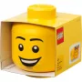 LEGO Hoiupäa Rõõmus Poiss Väike Kollane 2 Liitrit