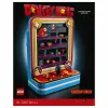LEGO Super Mario 72051 Donkey Kong mänguautomaadi ehituskomplekt