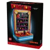 LEGO Super Mario 72051 Donkey Kong mänguautomaadi ehituskomplekt