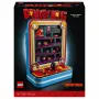 LEGO Super Mario 72051 Donkey Kong mänguautomaadi ehituskomplekt