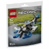 LEGO Technic 30736 Valge vesilennuk