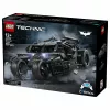 LEGO Technic 42239 Batmobile Tumbler - 1360-osaline täiustatud ehituskomplekt lastele ja täiskasvanutele