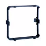 Legrand 049832 MaxiRex plastikust esiraam pindmonteeritavatele taimeritele, 72x72mm, valge