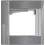 LEGRAND Bticino 350213 Sfera New/Robur 2-mooduline välisraam, antratsiit