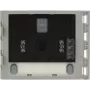 LEGRAND Bticino 351500 audio/video kõlarimoodul HQ laia nurga kaameraga ja 2 kõnenupuga 1-suunalistele süsteemidele