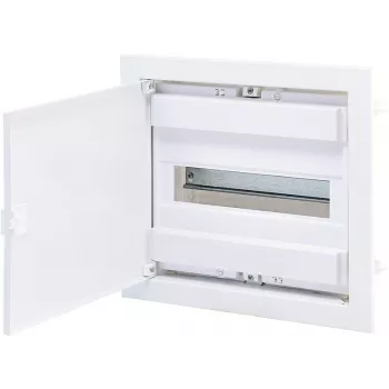 LEGRAND Süvistatav jaotuskarp 12+2 moodulit metalluksega ECG14