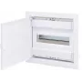 LEGRAND Süvistatav jaotuskarp 12+2 moodulit metalluksega ECG14