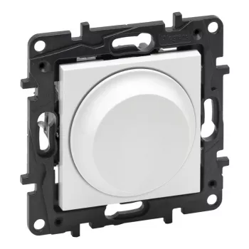 LEGRAND Regulatorius 300W Swivel White
