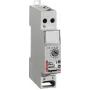 Legrand Rex900 trepivalgusti taimer 003703, 1 moodul, 230V, 16A, 0,5-10 min