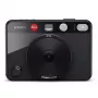 Leica Sofort 2 hübriidne kiirkaamera - must