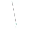 LEIFHEIT Click System terasvars 140 cm, valge/hõbedane