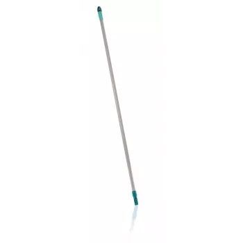 LEIFHEIT Click System terasvars 140 cm, valge/hõbedane
