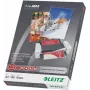 Leitz A4 lamineerimiskile, läikiv kristallselge, 100 mikronit, 100 pakk 7483-00-00