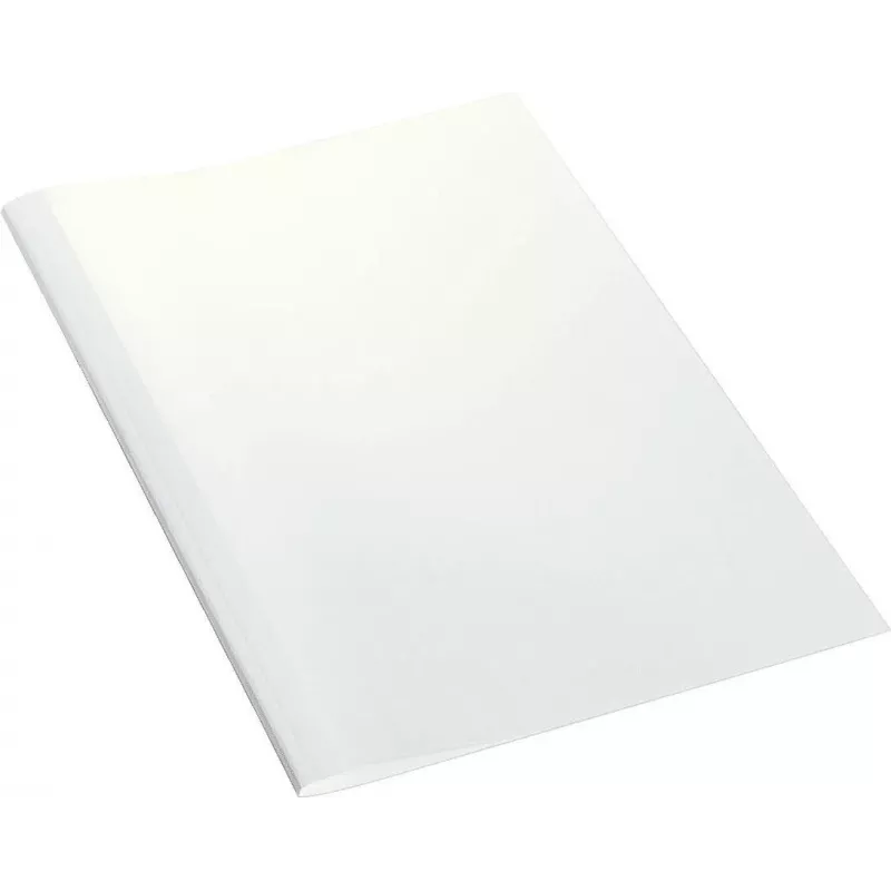 Leitz A4 termoköitekaan läbipaistev 40 lehte 80 g/m² mudelitele 177182, 17784 (177160)