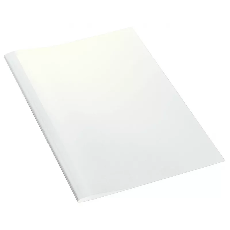 Leitz A4 termoköitekaan läbipaistev 40 lehte 80 g/m² mudelitele 177182, 17784 (177160)