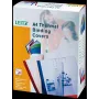 Leitz A4 termoköitekaan läbipaistev 40 lehte 80 g/m² mudelitele 177182, 17784 (177160)