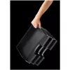 Leitz Click & Store A4 dokumendihoidmiskarp, must, lamineeritud papp, 363 x 273 x 70 mm 5218-00-95