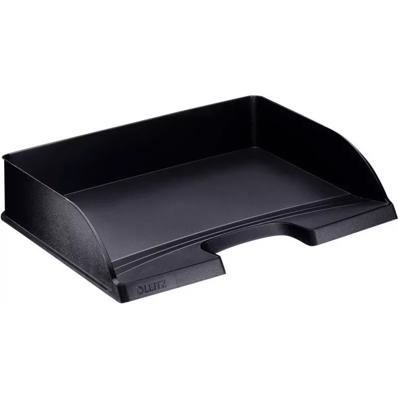 Leitz Click & Store A4 dokumendihoidmiskarp, must, lamineeritud papp, 363 x 273 x 70 mm 5218-00-95