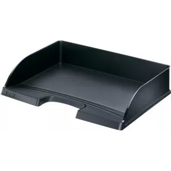 Leitz Click & Store A4 dokumendihoidmiskarp, must, lamineeritud papp, 363 x 273 x 70 mm 5218-00-95