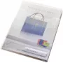 LEITZ CombiFile Maxi A4 kombineeritud esitlus- ja arhiivitasku, läbipaistev, 0,20 mm PP, 10 tk pakk (4727-00-03)