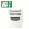 LEITZ IQ Home Office S P-4 osakesteks lõikav paberihunt, 8 lehte, 10 L, valge (80360000)