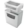 LEITZ IQ Office S ristlõikepaberihunt P-4, 10 lehte, valge