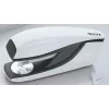 Leitz NeXXt 5502 WOW metallist klammerdaja valge 40 x 145 x 58 mm 260 g 5502-10-01