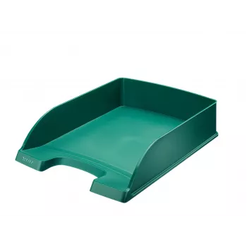 Leitz Plus Standard kirjatarvikute kandik A4 roheline, 5-pakk 5227-00-55