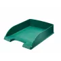Leitz Plus Standard kirjatarvikute kandik A4 roheline, 5-pakk 5227-00-55