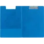 LEITZ Solid A4 klambriga kaust kaustaga ja sisemise taskuga sinine 3960-00-35