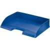 Leitz WOW A4 hoiukarp Metallic Blue 70 mm seljaga Click & Store 5218-00-35