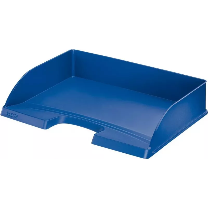 Leitz WOW A4 hoiukarp Metallic Blue 70 mm seljaga Click & Store 5218-00-35