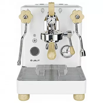 LELIT Bianca Dual PL162T EUCW LED-paneel, häälestatav valge, 18 W, Wi-Fi, valge