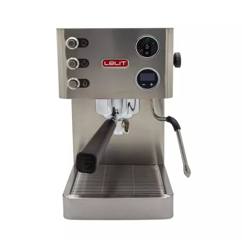 Lelit Victoria PL91T espressomasin PID ja aurutoruga
